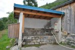 Lavoir de ST MARTIN DE BELLEVILLE