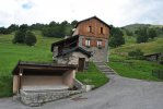 Washhouse of ST MARTIN DE BELLEVILLE