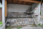 Lavoir de ST MARTIN DE BELLEVILLE