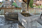 Lavoir de ST MARTIN DE BELLEVILLE