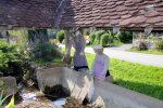 Lavoir de NANCES
