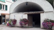 Lavoir de LANSLEBOURG MONT CENIS
