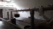 Lavoir de LANSLEBOURG MONT CENIS