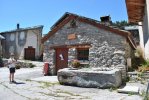 Lavoir de SOLLIERES SARDIERES