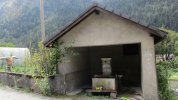 Lavoir de ST ANDRE