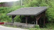 Lavoir de LA BRIDOIRE