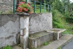 Lavoir de LA BATHIE