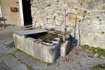 Lavoir de FLUMET