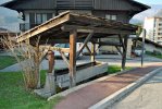 Lavoir de FLUMET