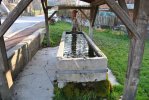 Lavoir de FLUMET