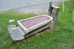 Lavoir de ST NICOLAS LA CHAPELLE