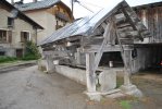 Lavoir de NOTRE DAME DU PRE