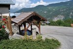 Lavoir de ST MARCEL