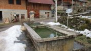 Lavoir de JARSY