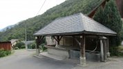 Lavoir de LA CHAPELLE