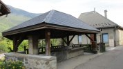 Lavoir de LA CHAPELLE