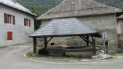 Lavoir de LA CHAPELLE
