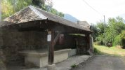 Lavoir de LA CHAPELLE
