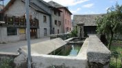Lavoir de LA CHAPELLE