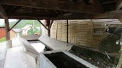 Lavoir de LA CHAPELLE