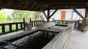 Lavoir de LA CHAPELLE