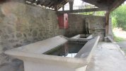Lavoir de LA CHAPELLE
