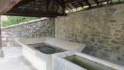Lavoir de LA CHAPELLE