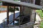 Lavoir de PRALOGNAN LA VANOISE