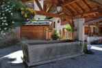 Lavoir de PRALOGNAN LA VANOISE