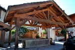 Lavoir de PRALOGNAN LA VANOISE