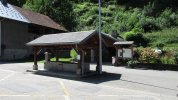 Lavoir de ROGNAIX