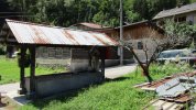 Lavoir de ST PAUL SUR ISERE