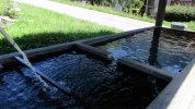 Lavoir de ST PAUL SUR ISERE