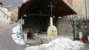 Lavoir de CHIGNIN