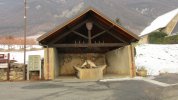 Lavoir de CHIGNIN