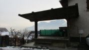 Lavoir de CHIGNIN
