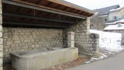 Lavoir de CHIGNIN