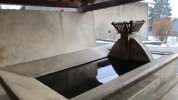 Lavoir de CHIGNIN