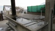 Lavoir de CHIGNIN