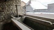 Lavoir de CHIGNIN