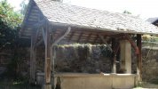 Lavoir de ST PIERRE DE SOUCY