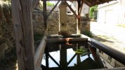 Lavoir de ST PIERRE DE SOUCY