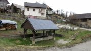 Lavoir de VILLARD D HERY