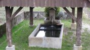 Lavoir de VILLARD D HERY