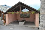 Lavoir de ST JULIEN MONT DENIS