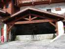 Lavoir de PLANAY