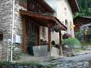 Lavoir de PRALOGNAN LA VANOISE
