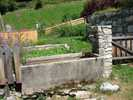Lavoir de PRALOGNAN LA VANOISE