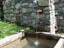 Lavoir de PRALOGNAN LA VANOISE