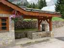 Lavoir de PRALOGNAN LA VANOISE